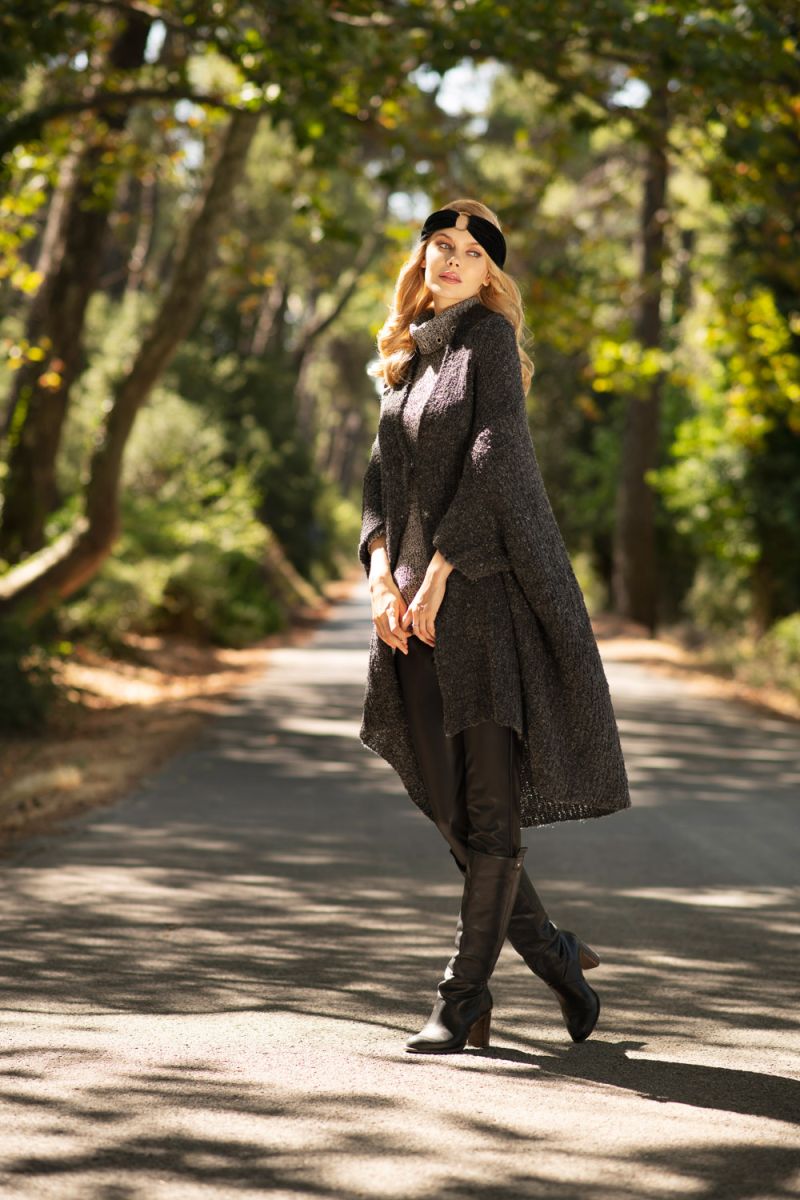 Linverno Knitwear 2019/20 Collection 12
