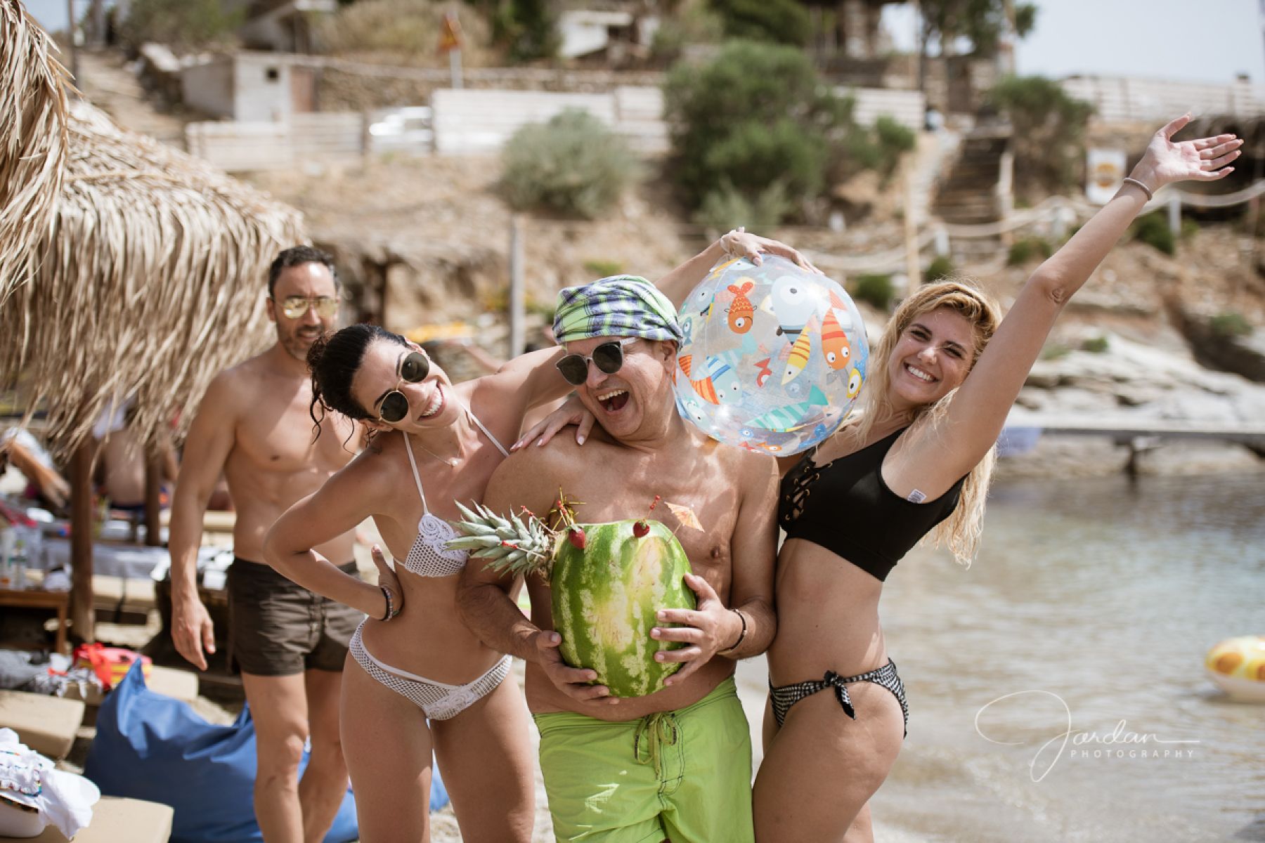 Destination Γάμος στη Τζιά – Κέα 26