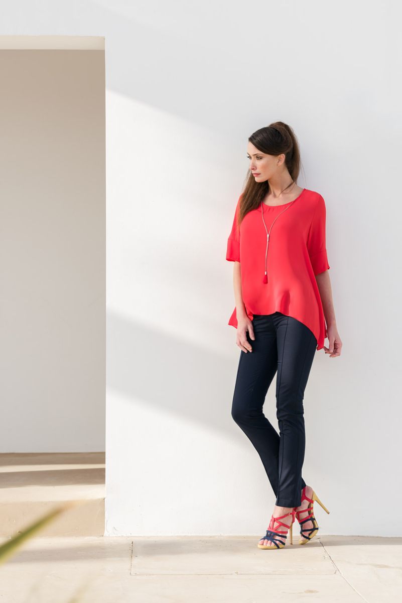 Donna Martha Spring Summer 2016 Collection Photoshoot 31