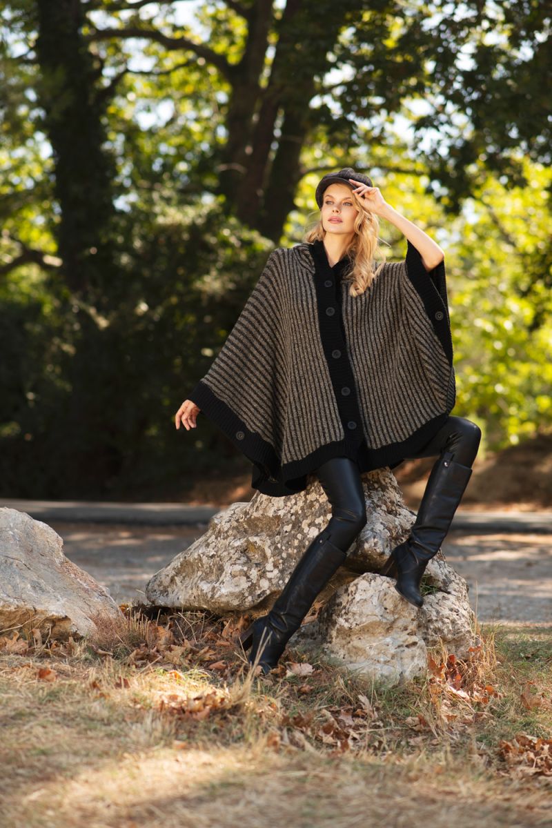 Linverno Knitwear 2019/20 Collection 11