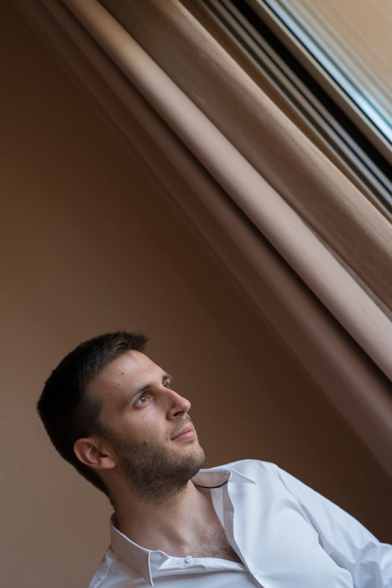 Wedding in Athens – Next day photoshoot in London 12
