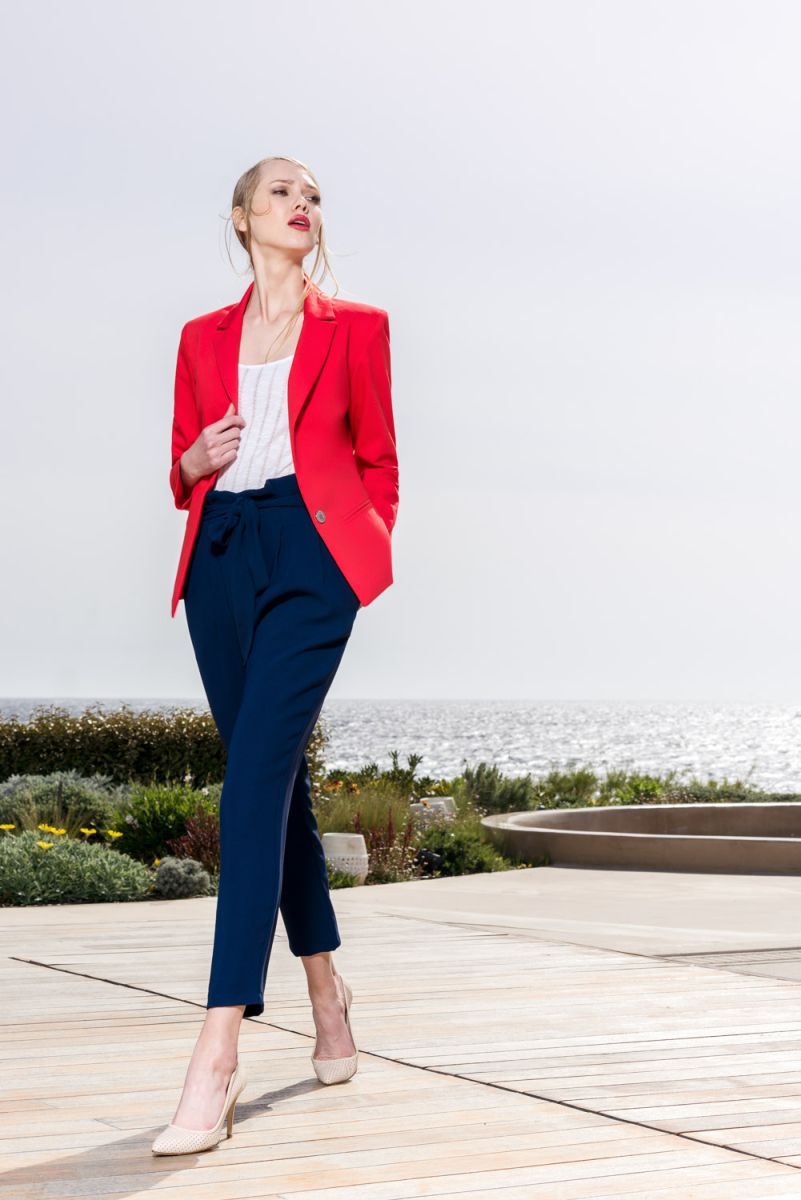 Donna Martha Spring Summer 2016 Collection Photoshoot 20
