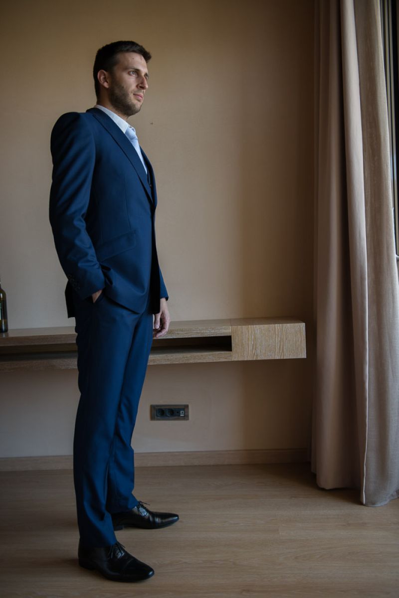 Wedding in Athens – Next day photoshoot in London 20